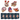 Human Anatomy Organ Puzzle Bundle | Unique Shaped Science Puzzles