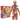 Kid's 100 Piece Human Body Floor Puzzle: Dr Livingston's Jr. - A Medically Accurate 4ft Human Anatomy Jigsaw Puzzle