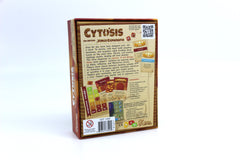 Cytosis: Virus Expansion (2nd Edition)