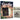 front of the box of the game Genotype by Genius Games