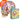 Free Shipping! Kid's 100 Piece Brain Floor Puzzle: Dr Livingston's Jr. - A Medically Accurate Brain Anatomy Jigsaw Puzzle