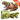 Free Shipping! American Bullfrog Jigsaw Puzzle - 4FT Double Sided Floor Puzzle