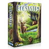 Ecosystem | A Family Card Game about Animals, their Habitats, Ecology and Biodiversity