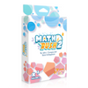 Math Rush 2: Multiplication & Exponents | A Cooperative Time-Based Math Card Game