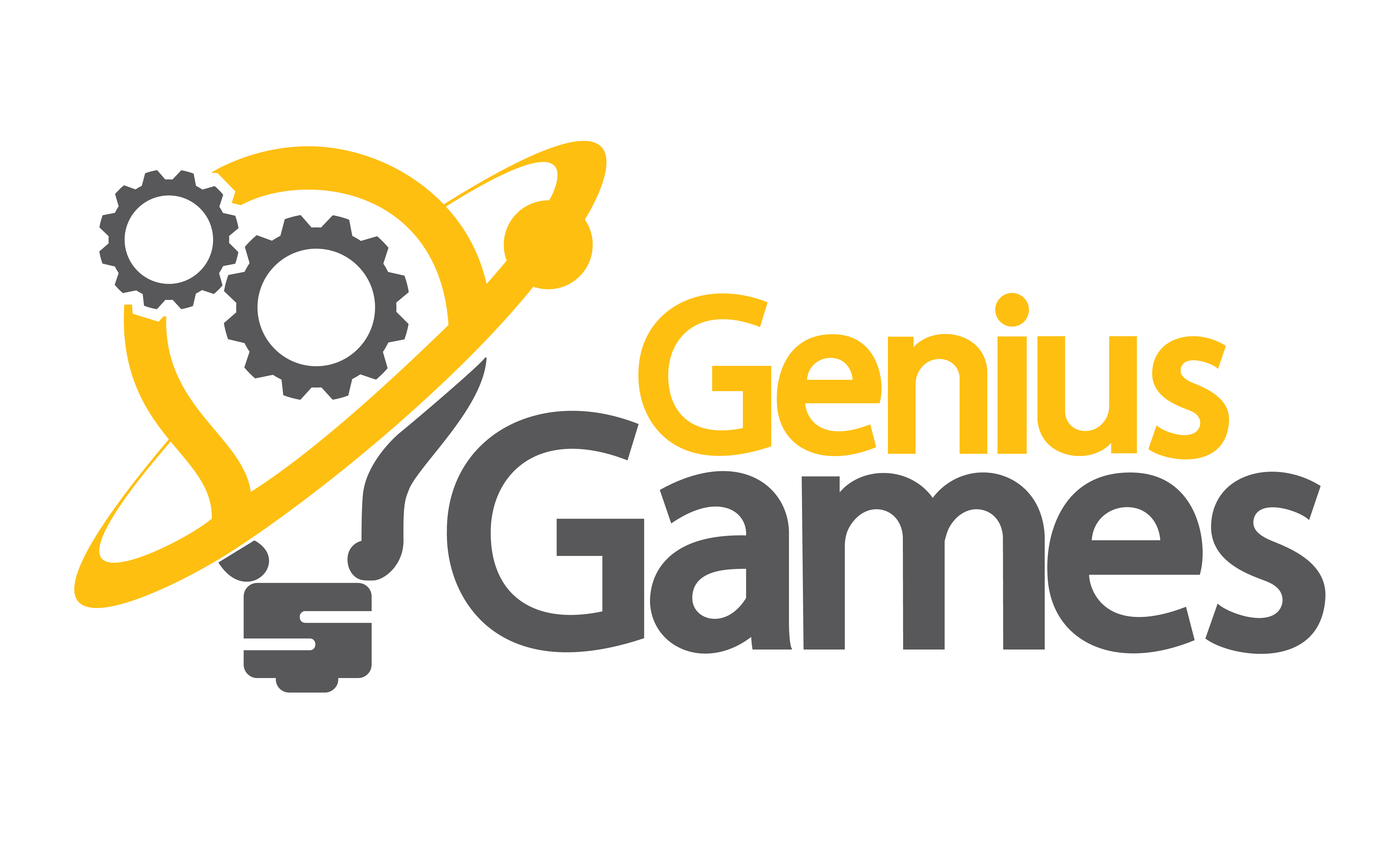 Genius Games