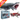 Free Shipping! Shark Jigsaw Puzzle - 4FT Double Sided Floor Puzzle