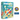 Subatomic: 2nd edition an Atom Building Game | 2019 MENSA Recommended Game | Dice Tower Seal of Excellence |Chemistry Game