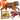 Free Shipping! Tiger Jigsaw Puzzle - 4FT Double Sided Floor Puzzle