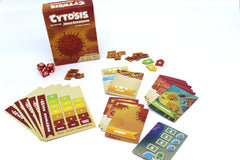 Cytosis: Virus Expansion (2nd Edition)