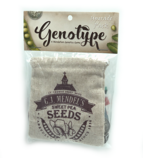 Genotype Add-on Pack with Collector’s Edition Components