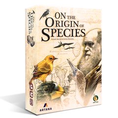 On the Origin of Species